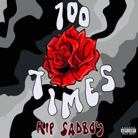 100 Times | Boomplay Music