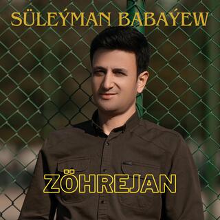 Zohrejan (Acoustic Version)