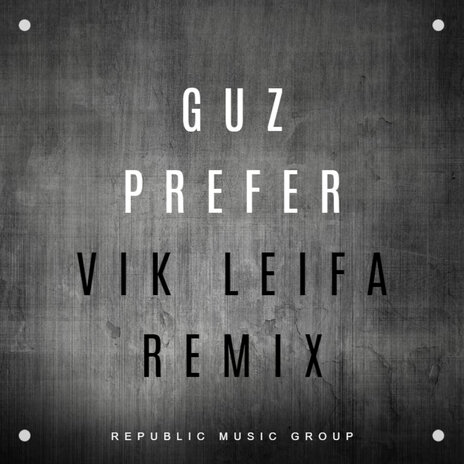 Prefer (Vik Leifa Remix) | Boomplay Music