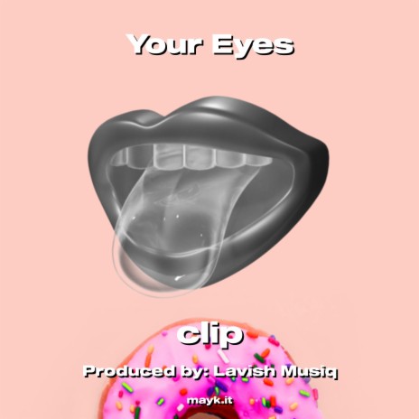 Your Eyes | Boomplay Music