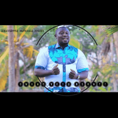 Bwana Yesu Asante | Boomplay Music