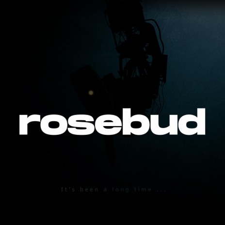 Rosebud (Melodic Drill Type Beat)