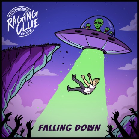 Falling Down