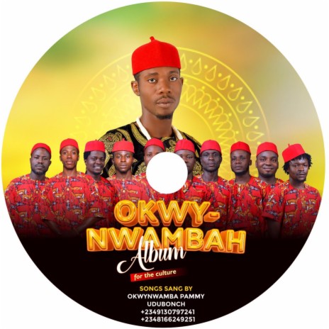 (SPECIAL DEDICATION) okwuluora ndi igbo MMERI [champion] | Boomplay Music
