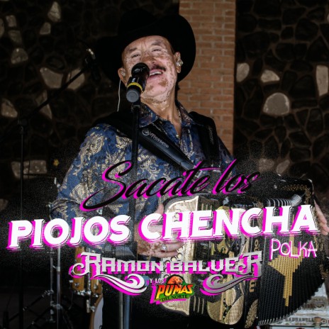 Sacate Los Piojos Chencha (Polka) | Boomplay Music