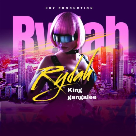 Rydah | Boomplay Music