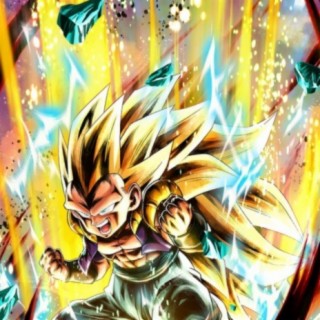 GOTENKS