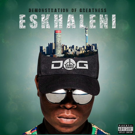 Eskhaleni | Boomplay Music