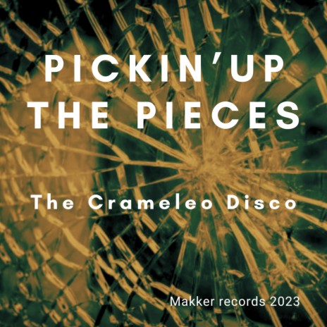 Pickin' up the pieces | Boomplay Music