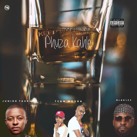 Phuza Kahle | Boomplay Music