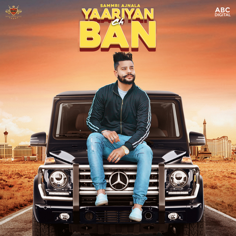 Yarriyan Ch Ban | Boomplay Music