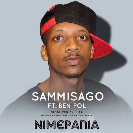 Nimepania (feat. Ben Pol) | Boomplay Music