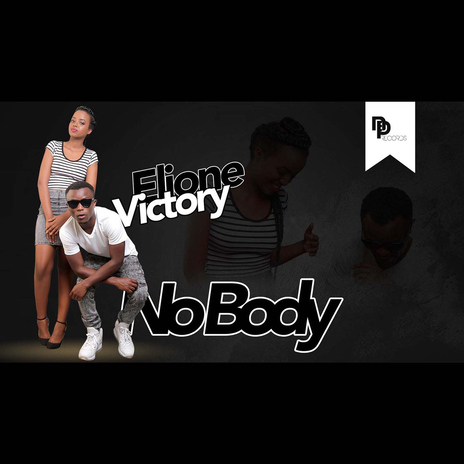 Nobody | Boomplay Music