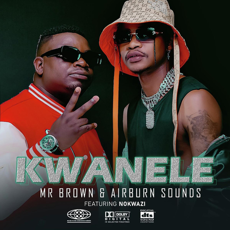 Kwanele (feat. Nokwazi) | Boomplay Music