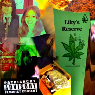 Liky's Reserve