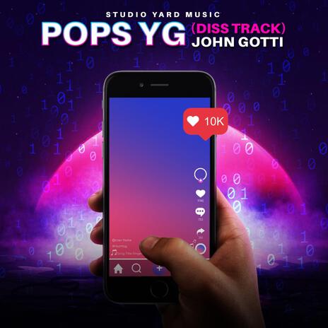 Pop Yg Dis Track (Special Version) | Boomplay Music