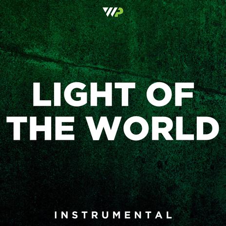 Light Of The World (Instrumental)