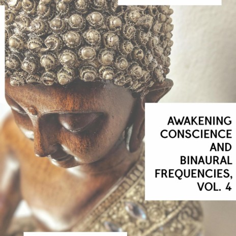 Blessings With Happiness (Spiritual Binaural Frequencies) (Original Mix) | Boomplay Music