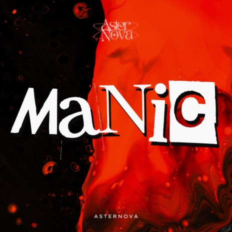 MANIC | Boomplay Music