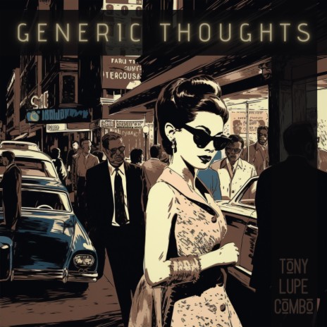 Generic thoughts | Boomplay Music