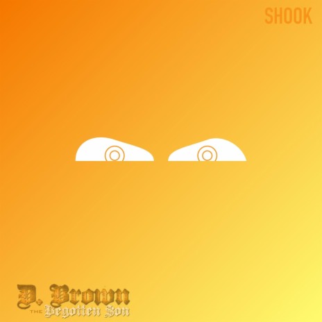 Shook | Boomplay Music