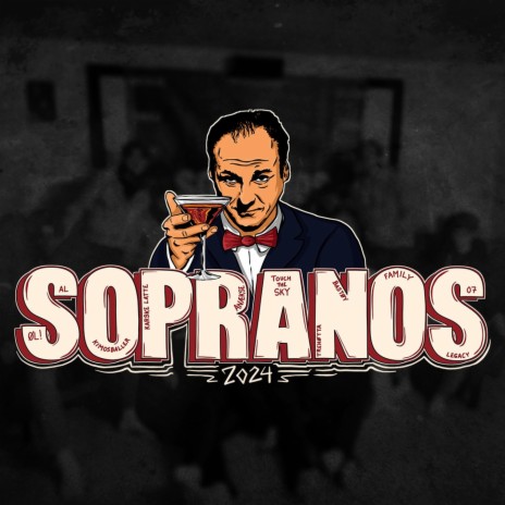 Sopranos 2024 ft. Solguden