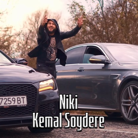 Kemal Soydere | Boomplay Music