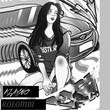 Kolombi | Boomplay Music