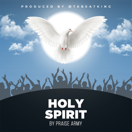 Holy Spirit | Boomplay Music