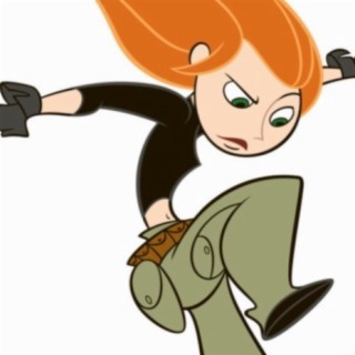 kim possible