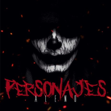 Personajes | Boomplay Music