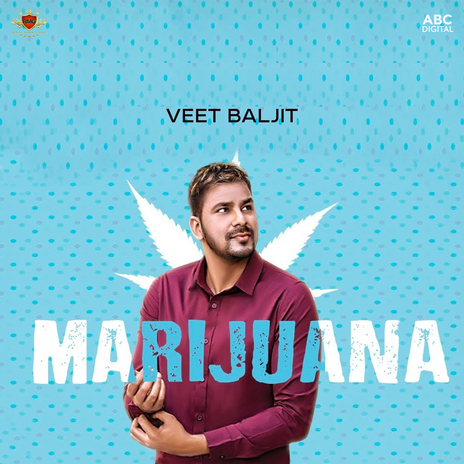 Marijuana ft. Deep jandu | Boomplay Music