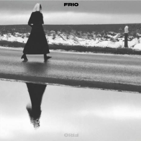 Frio ft. DAWII | Boomplay Music