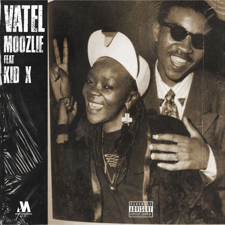 Vatel (feat. Kid X) | Boomplay Music