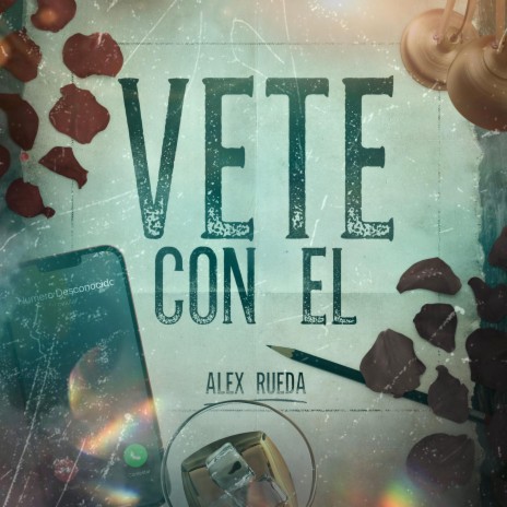 Vete Con El | Boomplay Music