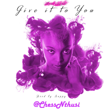 Give It To You | Boomplay Music