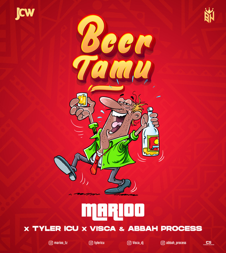 Beer Tam (feat. Visca) | Boomplay Music