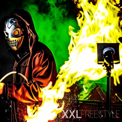 XXLFREESTYLE | Boomplay Music