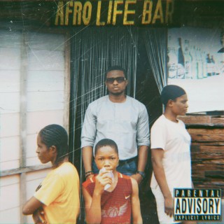 Afro Life Bar