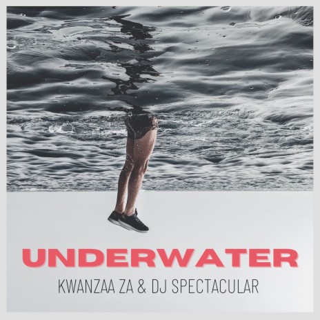 Underwater ft. Dj spectacular | Boomplay Music