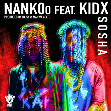 Sosha (feat. Kid X) | Boomplay Music