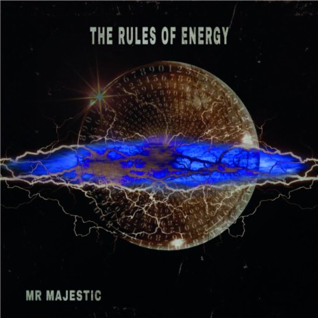 The Rules Of Energy