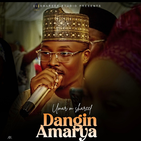 Dangin Amarya | Boomplay Music