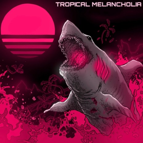 Tropical Melancholia ft. Chris Keya | Boomplay Music