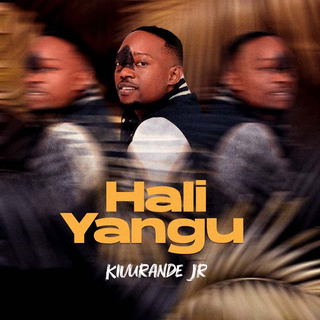 Hali Yangu