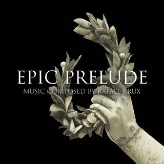 Virtuoso Baroque Violin Concerto, No. 1, Epic Prelude