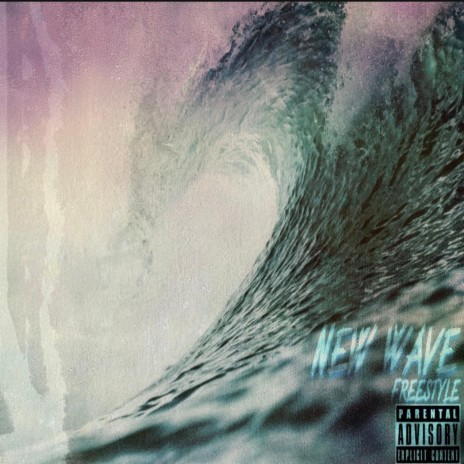 New Wave (Freestyle Version) | Boomplay Music