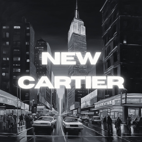 New Cartier | Boomplay Music