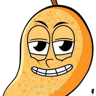 Mango Face