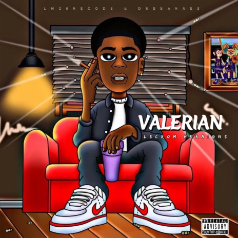 VALERIAN | Boomplay Music